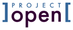 ]project-open[ logo