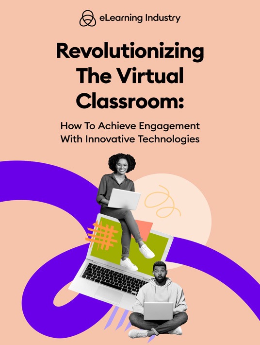 Revolutionizing The Virtual Classroom: How To Achieve Engagement With Innovative Technologies