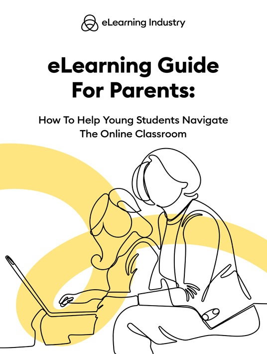 eLearning Guide For Parents: How To Help Young Students Navigate The Online Classroom