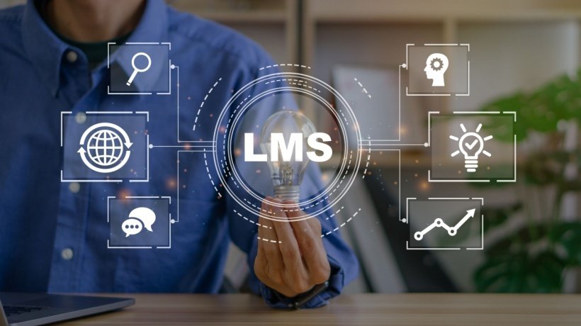 Learning Management System Guide Making An LMS Really Work