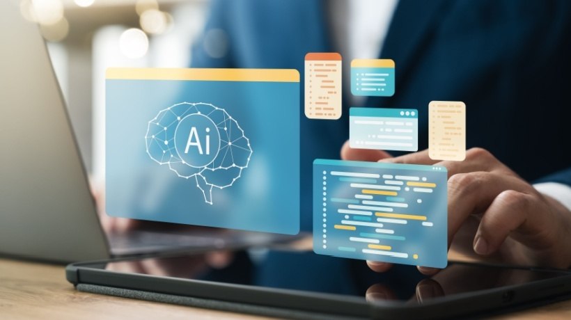 AI Tools For Developing Interactive And Effective eLearning Modules