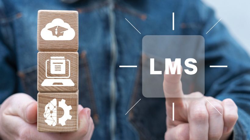 Why A Cloud LMS Solution Reduces Training Expenses