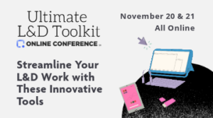 Ultimate L&D Toolkit Online Conference