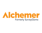 Alchemer logo