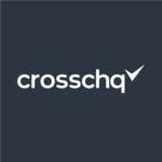 Crosschq logo