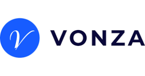 Vonza logo