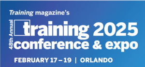 Training 2025 Conference & Expo