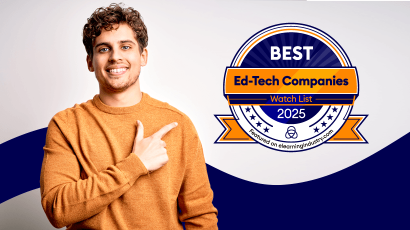 The Best EdTech Companies Of 2025 (Watch List)