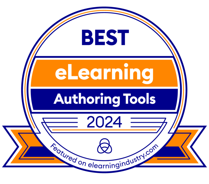 The Best eLearning Authoring Tools To Deliver Top-Notch Training Content (2024 Update)