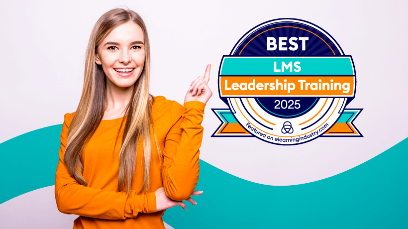 Best LMS Software For Leadership Training Courses (2025 Update)