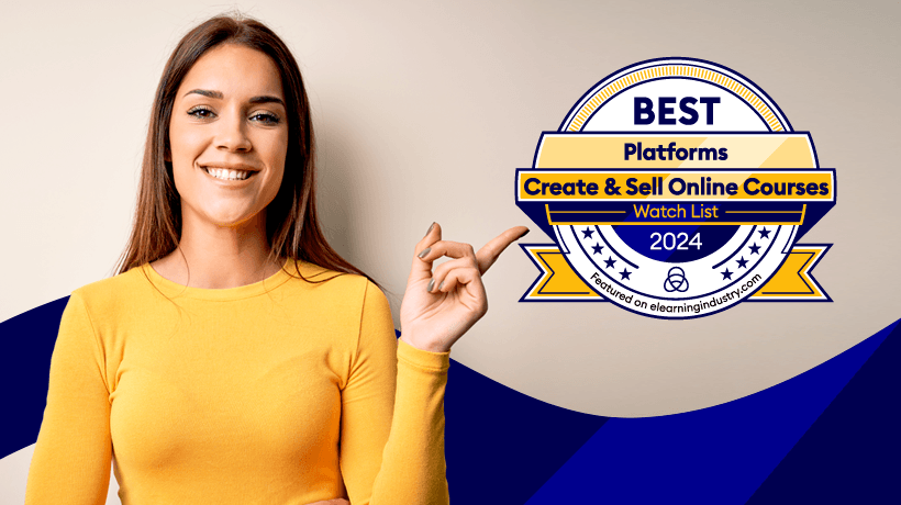 The Best Platforms To Create And Sell Online Courses In 2024 (Watch List)