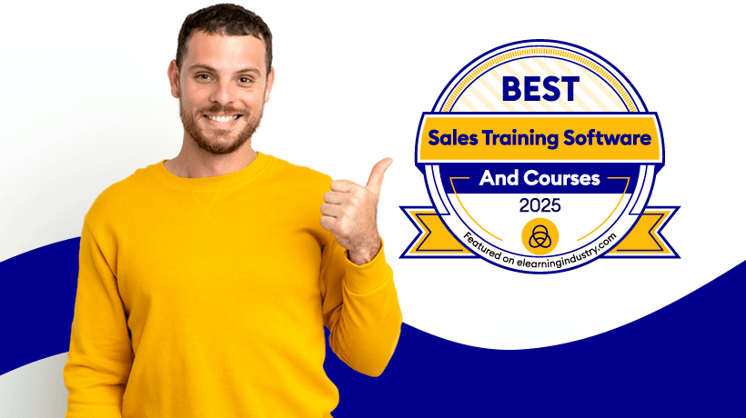 The Best Sales Training Software And Courses (2025 Update)