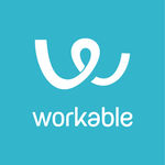 Workable logo