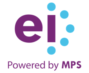 EI logo