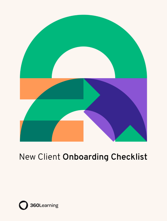 The New Client Onboarding Checklist