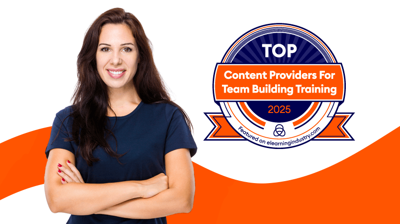 Top Content Providers For Team-Building Training (2025 Update)