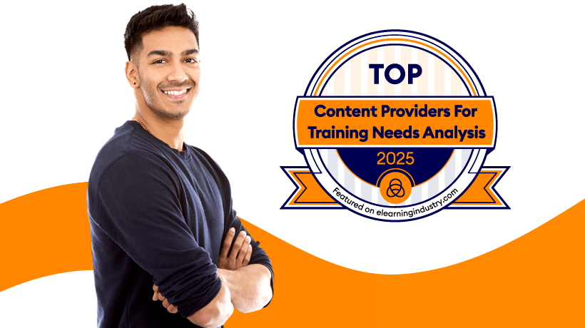 Top Content Providers To Help You Conduct Training Needs Analysis (2025 Update)