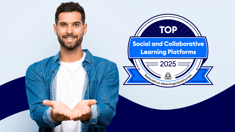 The Top Social And Collaborative Learning Platforms (2025 Update)